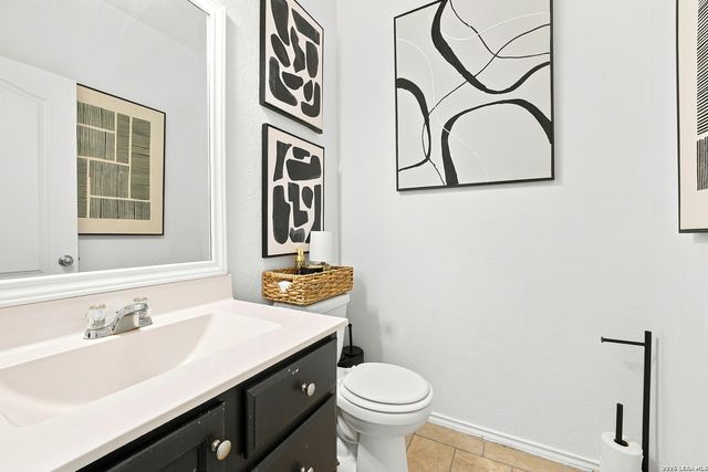 4315 ROTHBERGER WAY, San Antonio, TX 78244