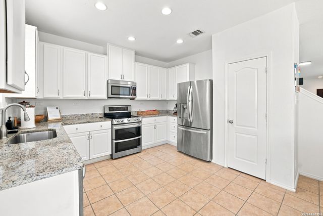 4315 ROTHBERGER WAY, San Antonio, TX 78244