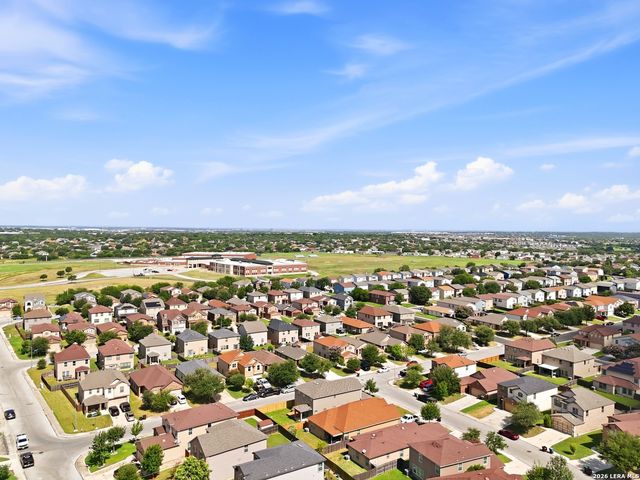 4315 ROTHBERGER WAY, San Antonio, TX 78244