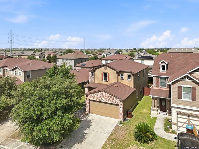 4315 ROTHBERGER WAY, San Antonio, TX 78244