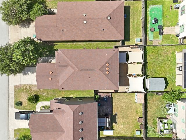 4315 ROTHBERGER WAY, San Antonio, TX 78244
