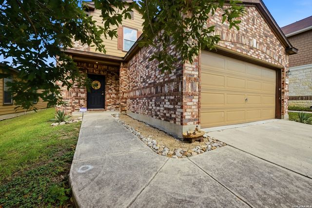 4315 ROTHBERGER WAY, San Antonio, TX 78244