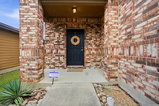 4315 ROTHBERGER WAY, San Antonio, TX 78244