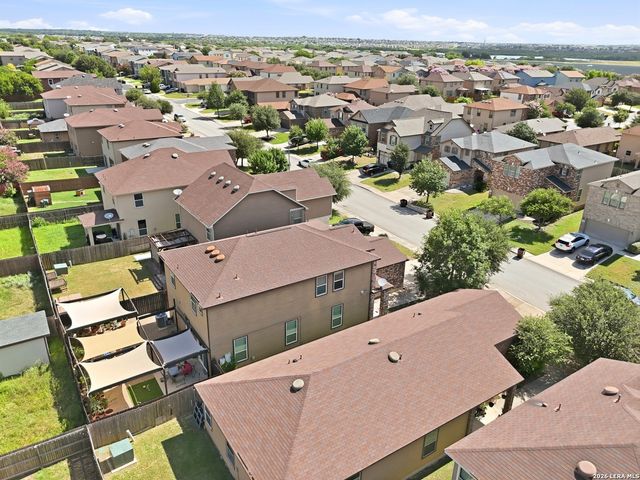 4315 ROTHBERGER WAY, San Antonio, TX 78244