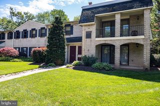 501 BETHLEHEM PIKE #12-K, Ambler, PA 19002