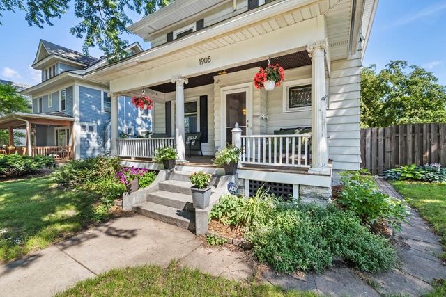 1905 Laurel Avenue, Saint Paul, MN 55104