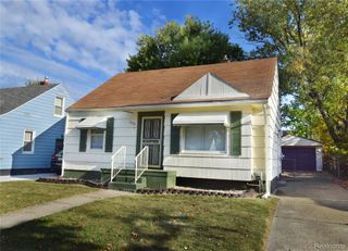 2730 Berkley Street, Flint, MI 48504