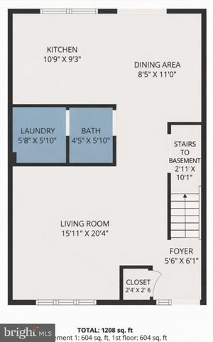 1159 WINTERTIDE DR, Harrisburg, PA 17111