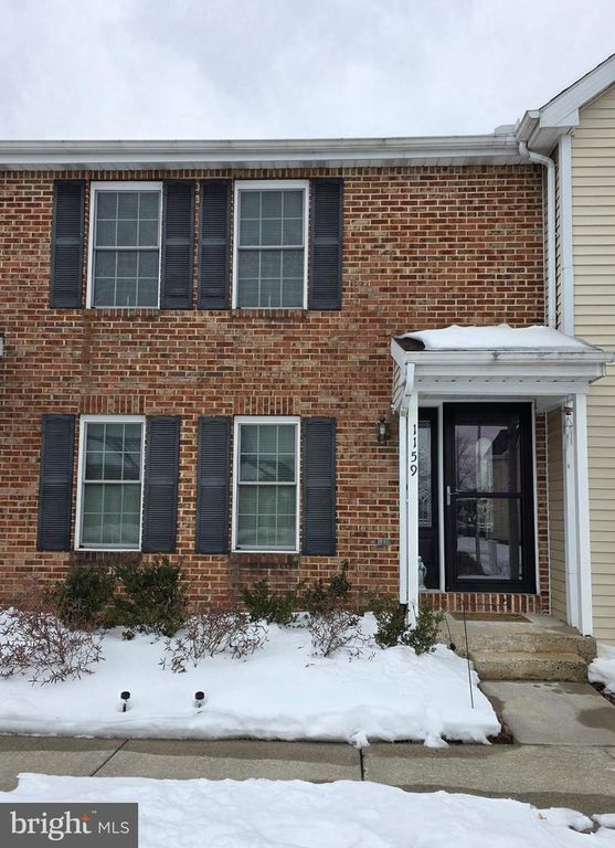 1159 WINTERTIDE DR, Harrisburg, PA 17111
