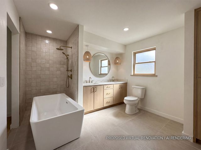 1702 Iroquois Drive, Garland, TX 75043