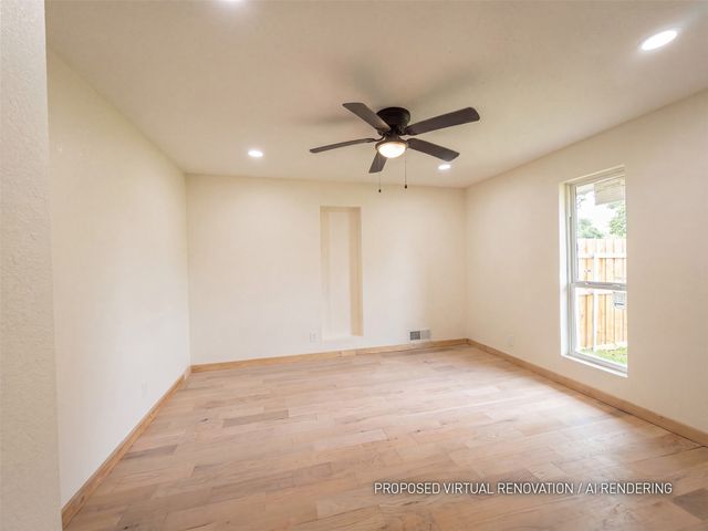 1702 Iroquois Drive, Garland, TX 75043
