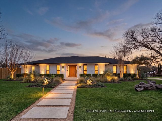 1702 Iroquois Drive, Garland, TX 75043
