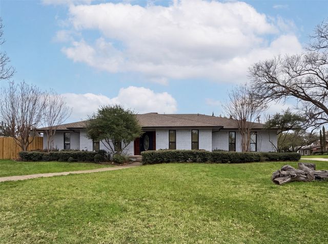 1702 Iroquois Drive, Garland, TX 75043