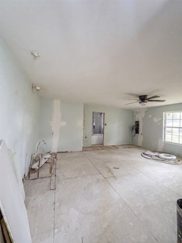 1702 Iroquois Drive, Garland, TX 75043
