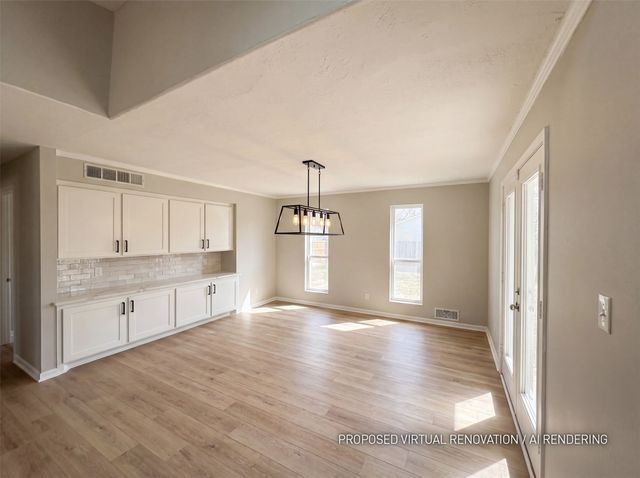 1702 Iroquois Drive, Garland, TX 75043