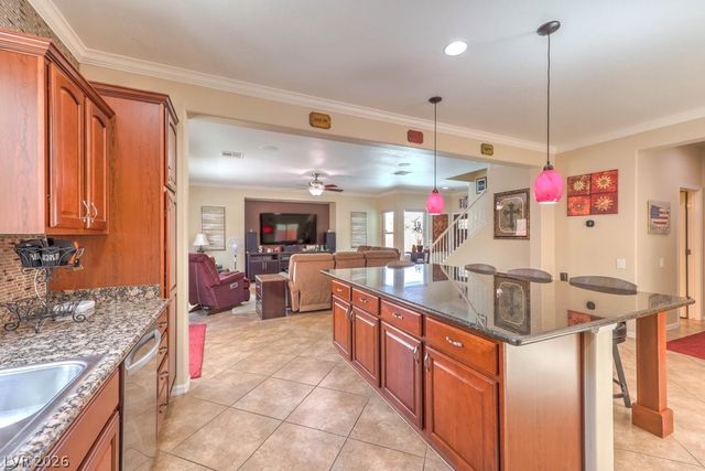 4212 Galapagos Avenue, North Las Vegas, NV 89084