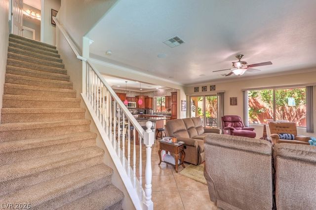 4212 Galapagos Avenue, North Las Vegas, NV 89084