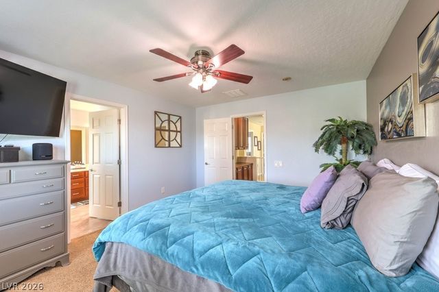 4212 Galapagos Avenue, North Las Vegas, NV 89084