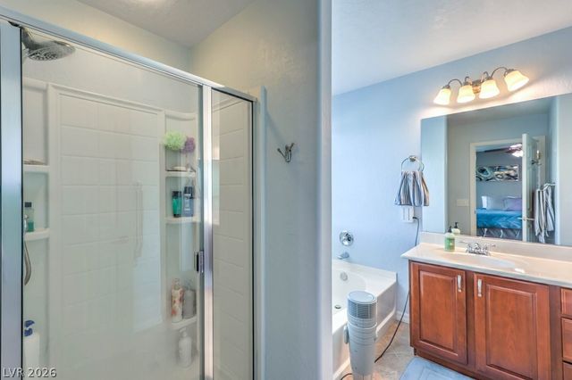 4212 Galapagos Avenue, North Las Vegas, NV 89084