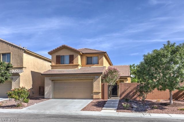 4212 Galapagos Avenue, North Las Vegas, NV 89084