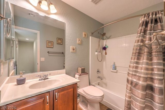 4212 Galapagos Avenue, North Las Vegas, NV 89084