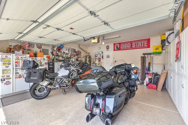 4212 Galapagos Avenue, North Las Vegas, NV 89084