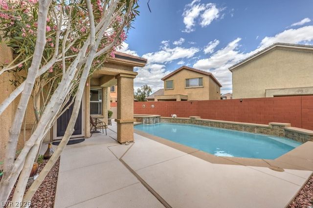 4212 Galapagos Avenue, North Las Vegas, NV 89084