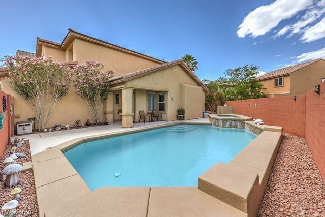 4212 Galapagos Avenue, North Las Vegas, NV 89084