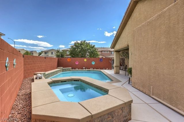4212 Galapagos Avenue, North Las Vegas, NV 89084