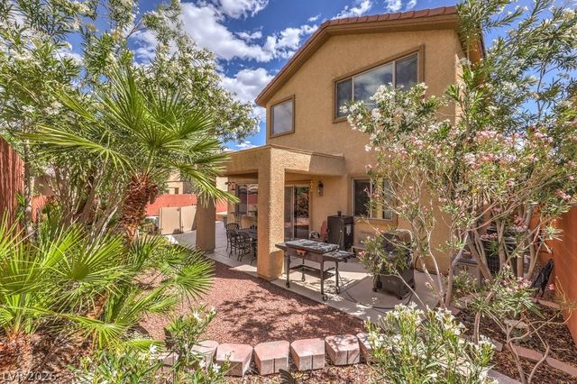 4212 Galapagos Avenue, North Las Vegas, NV 89084
