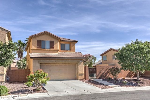 4212 Galapagos Avenue, North Las Vegas, NV 89084