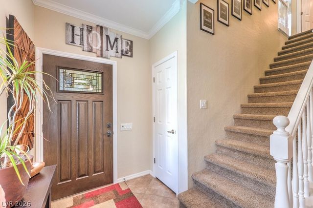 4212 Galapagos Avenue, North Las Vegas, NV 89084