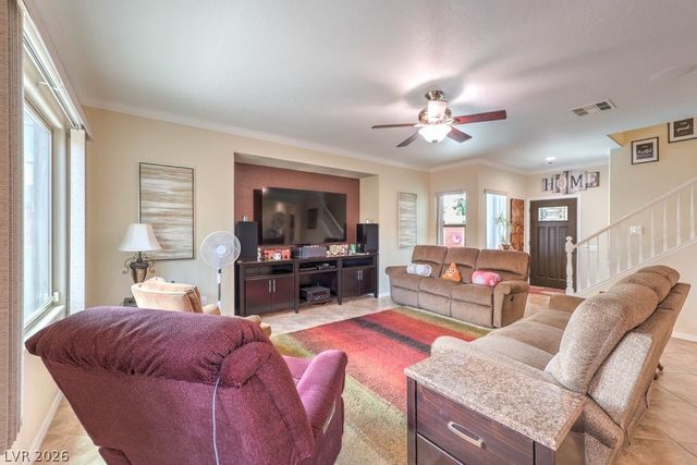 4212 Galapagos Avenue, North Las Vegas, NV 89084