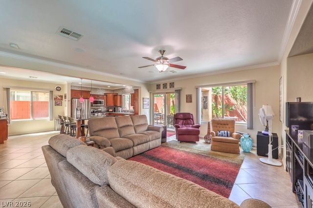 4212 Galapagos Avenue, North Las Vegas, NV 89084
