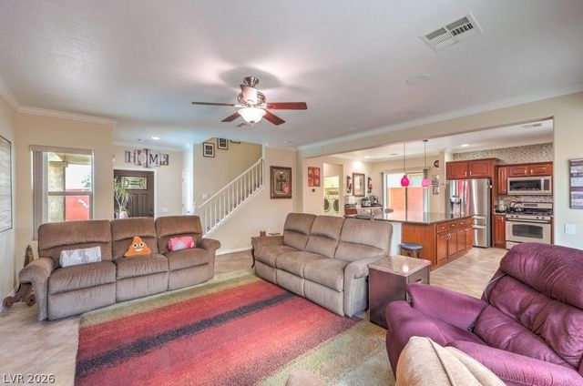 4212 Galapagos Avenue, North Las Vegas, NV 89084