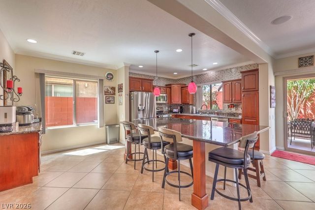 4212 Galapagos Avenue, North Las Vegas, NV 89084