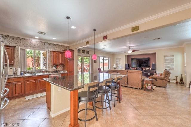 4212 Galapagos Avenue, North Las Vegas, NV 89084