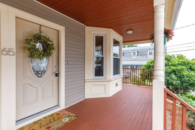 65 High Street 1, Woburn, MA 01801