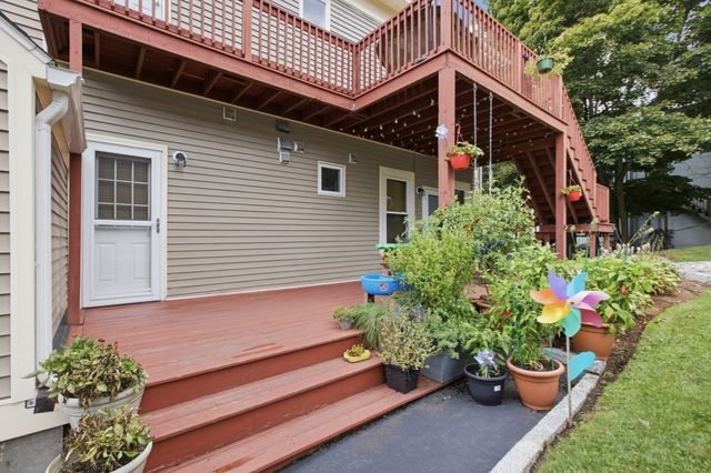 65 High Street 1, Woburn, MA 01801