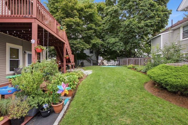 65 High Street 1, Woburn, MA 01801