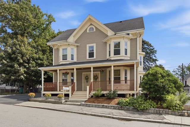 65 High Street 1, Woburn, MA 01801