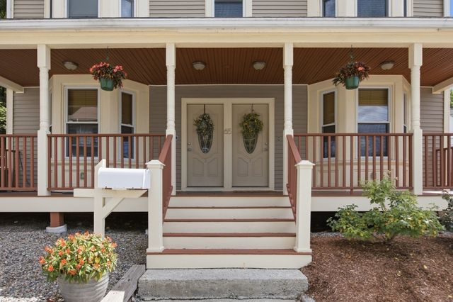 65 High Street 1, Woburn, MA 01801