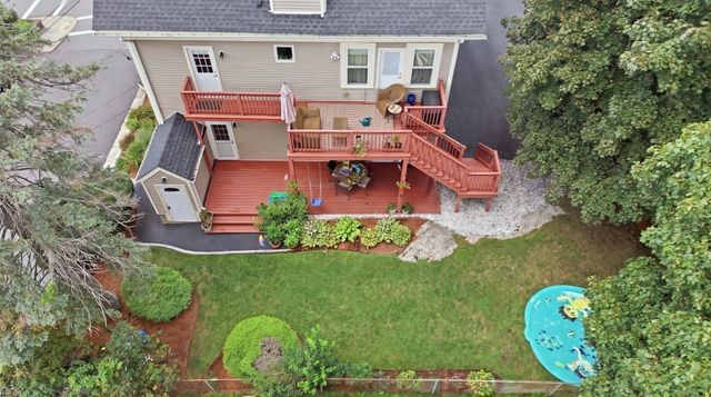 65 High Street 1, Woburn, MA 01801