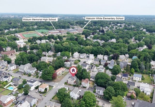 65 High Street 1, Woburn, MA 01801