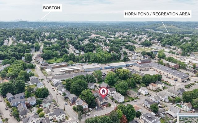 65 High Street 1, Woburn, MA 01801