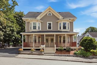 65 High Street 1, Woburn, MA 01801
