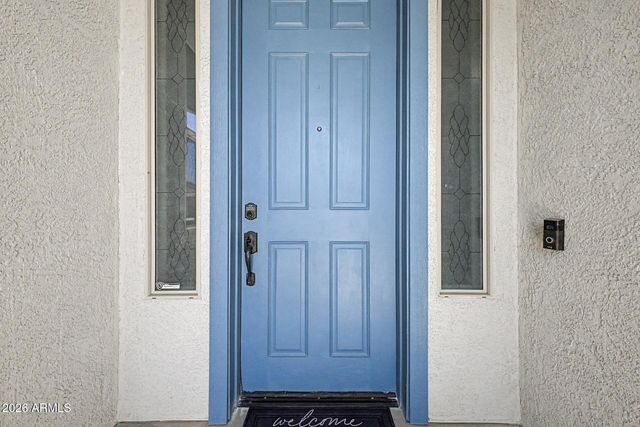 744 W DESERT HOLLOW Drive, San Tan Valley, AZ 85143