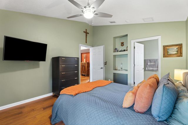 4652 SW Alpha Street, Port St. Lucie, FL 34953