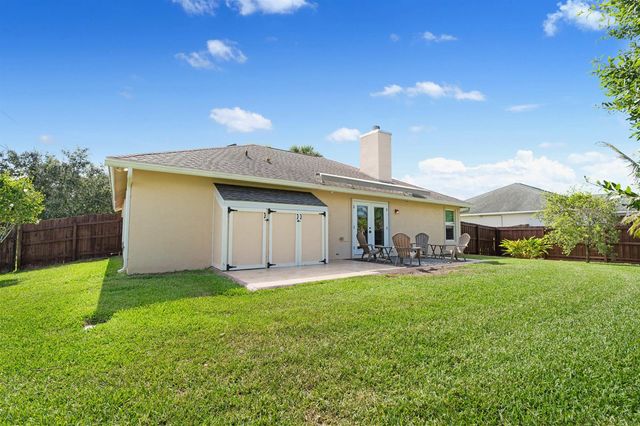 4652 SW Alpha Street, Port St. Lucie, FL 34953