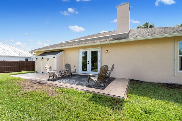 4652 SW Alpha Street, Port St. Lucie, FL 34953
